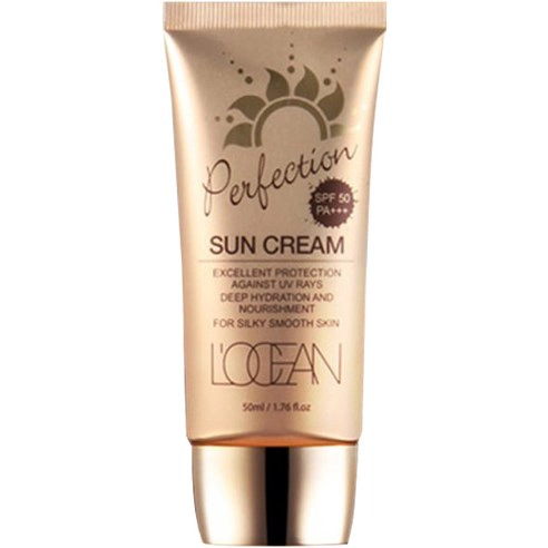 Perfection Sun Cream [SPF50/PA+++], 50ml