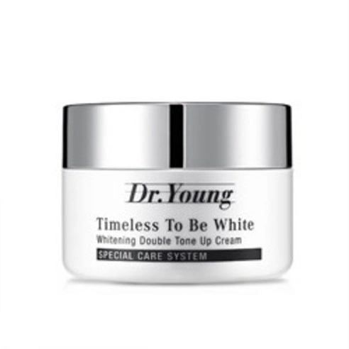 Brightening Double Tone-up Cream, 50ml - Image 1