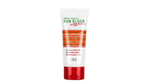 Triple Perfect Sunscreen [SPF50+/PA+++], 70ml