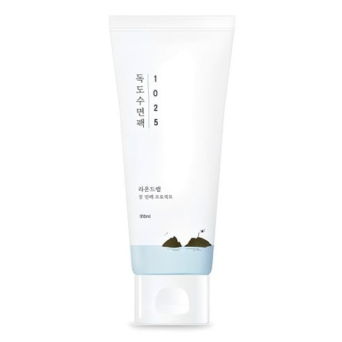 1025 Dokdo Sleeping Mask, 100ml