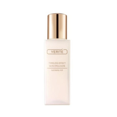 Timeless Effect Skin Emulsion,  140ml  - Image 1