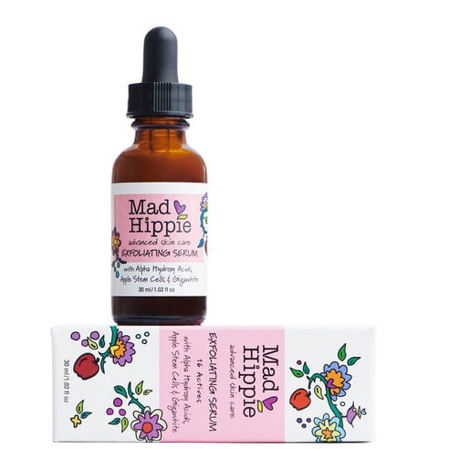 Exfoliating Serum, 30ml - Image 1