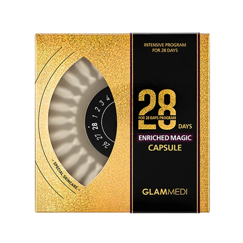 Enriched Magic Capsule, 0.4ml*28 - Image 1