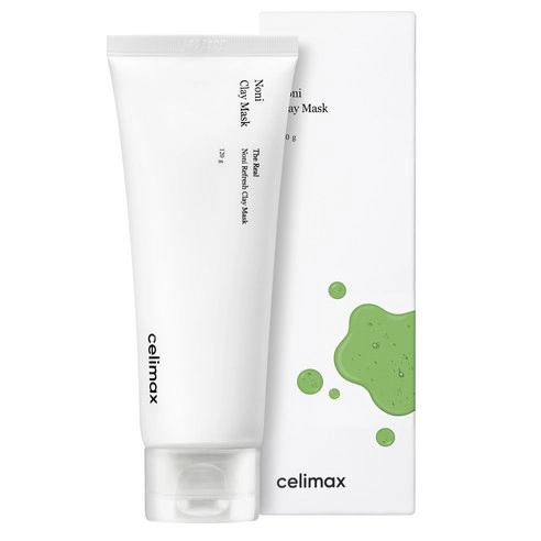 Noni Clay Mask, 120g