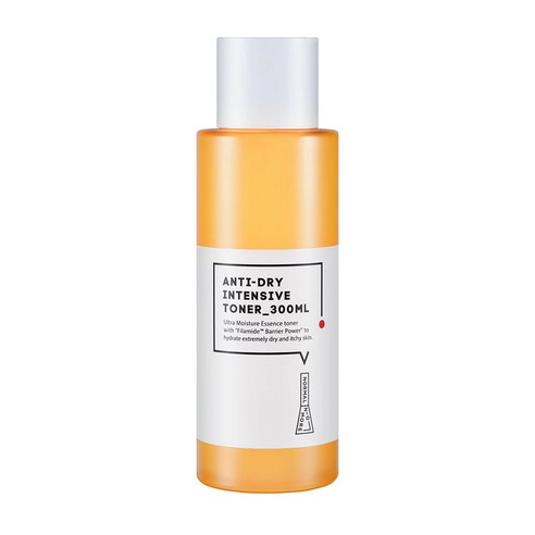Anti-Dry Intensive Toner, 300ml - Image 1