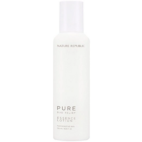 Pure Bud Relief Essence Lotion, 120ml - Image 1