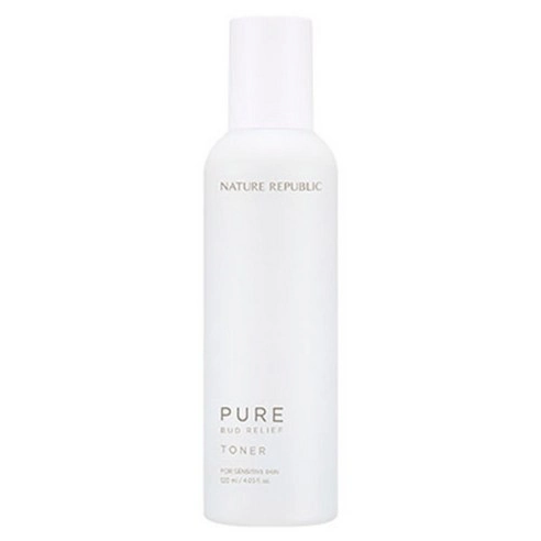 Pure Bud Relief Toner, 120ml - Image 1