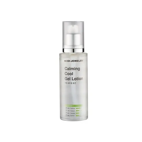 Calming Cool Gel Lotion, 100ml - Image 1