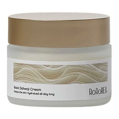 Baekdohwaji Cream, 50ml