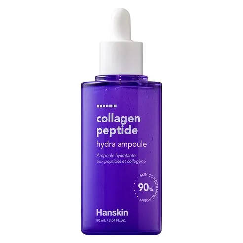 Collagen Peptide Hydra Ampoule, 90ml
