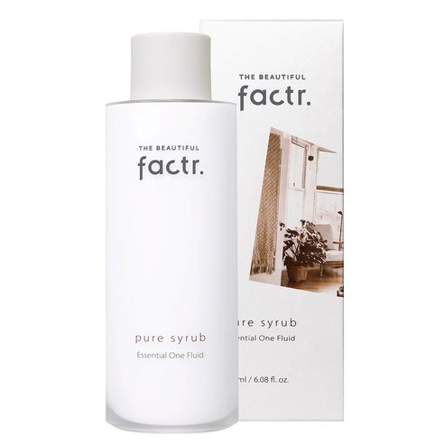 Essential One Fluid, 180ml - Image 1