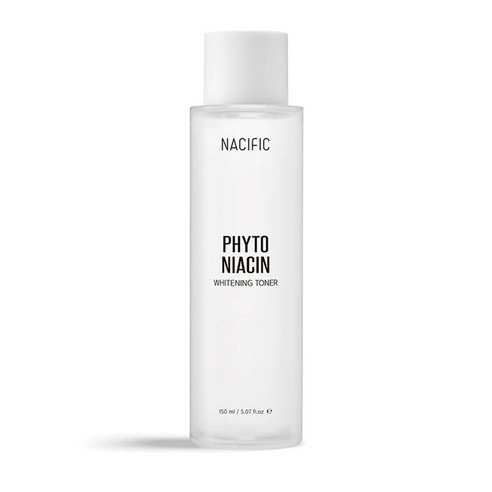 Phyto Niacin Brightening Toner, 150ml