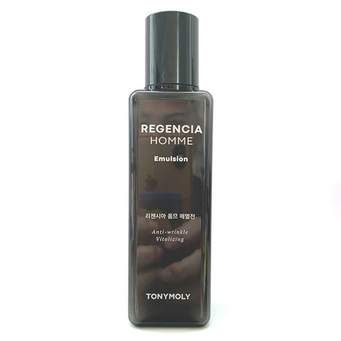 Regencia Homme Emulsion, 130ml