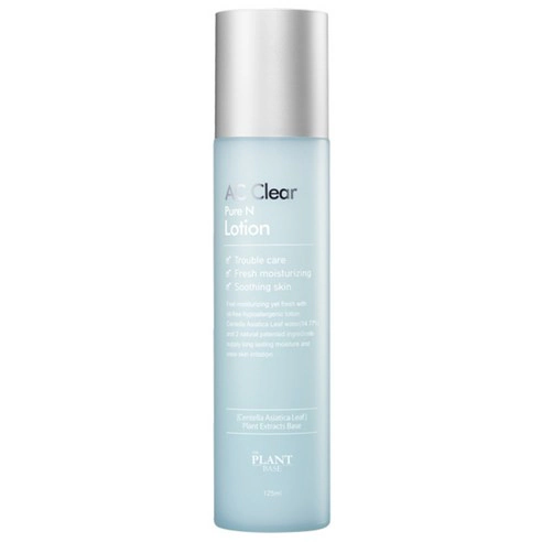 AC Clear Pure N Lotion, 125ml - Image 1