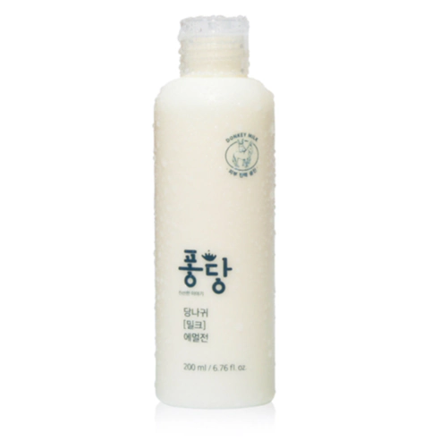 Donkey Milk Emulsion, 200ml - Image 1