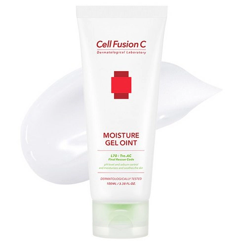 Tre.AC Moisture Gel, 100ml - Image 1