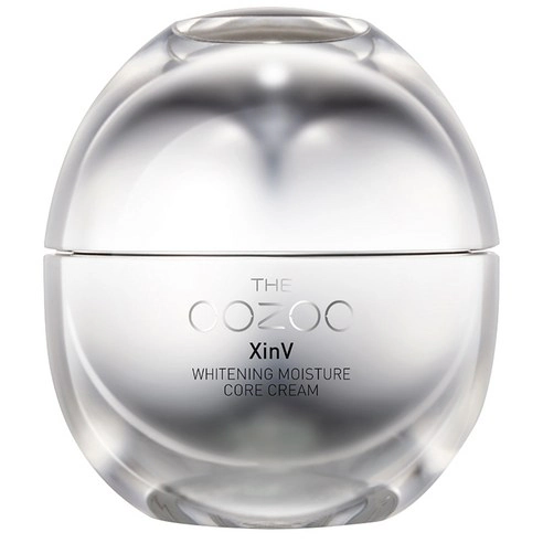 Mysterious Whitening Moisture Core Cream, 40ml - Image 1