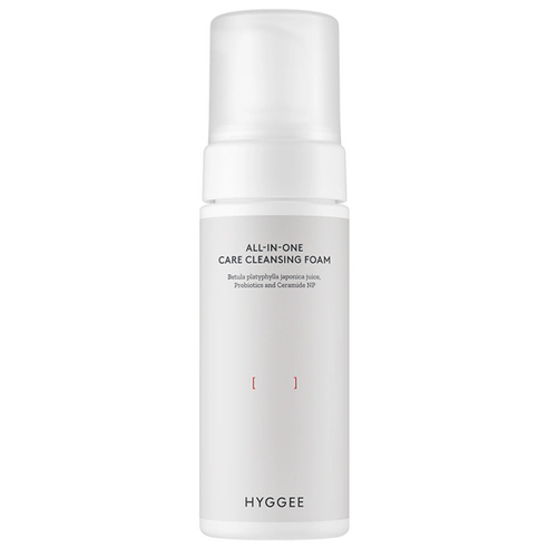 All-in-One Care Cleansing Foam, 150ml - Image 1