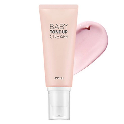 Baby Tone-up Cream, 65g - Image 1