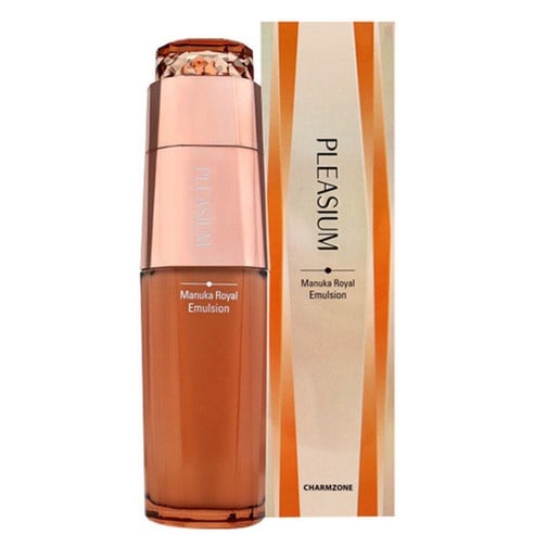 Plethium Manuka Royal Emulsion, 130ml - Image 1