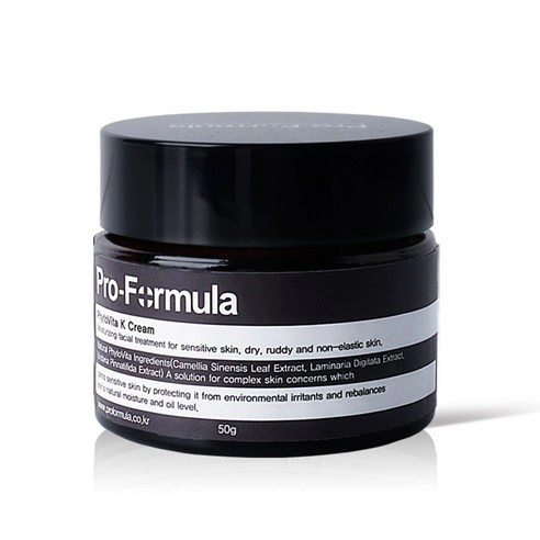 Phyto Vita K Cream, 50g