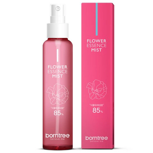 Flower Essence Mist, 95ml - Image 1