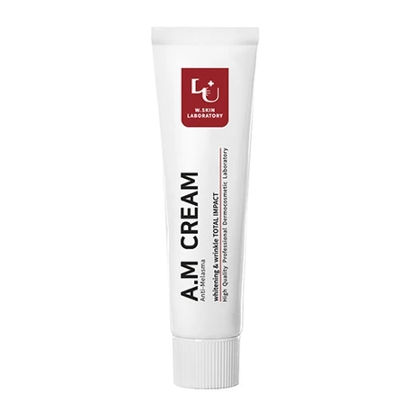 AM Cream, 50ml