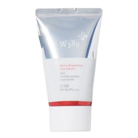 W389 Derma Brightening Sun Cream [SPF50+/PA++++], 40ml