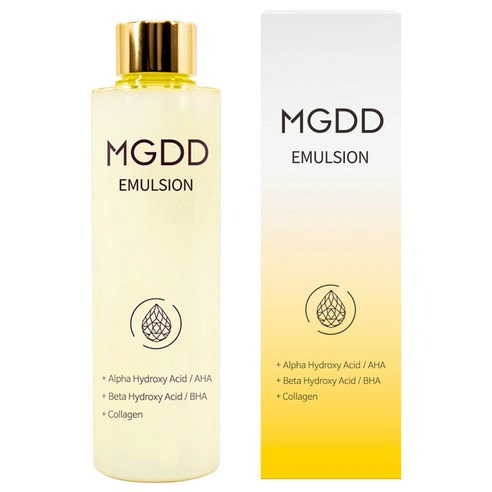 Collagen Emulsion, 200ml - Image 1