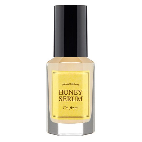 Honey Serum, 30ml