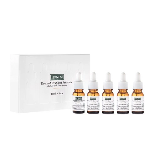 Dr.A 99 Ampoule, 10ml - Image 1