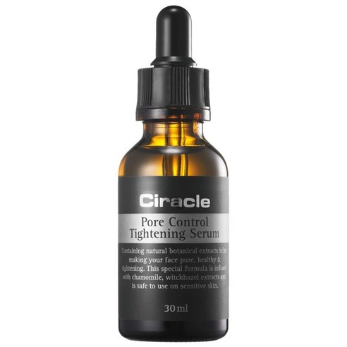 Pore Tightening Serum, 30ml