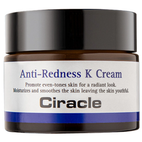 Anti-Redness K-Cream, 50ml