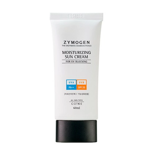 Moisturizing Sun Cream [SPF35/PA++], 60ml