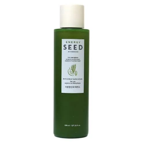 Energy Seed Moisture Antioxidant Essence, 170ml - Image 1