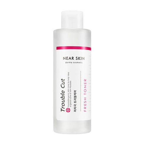 Near Skin Trouble Cut Fresh Toner, 200ml - Image 1