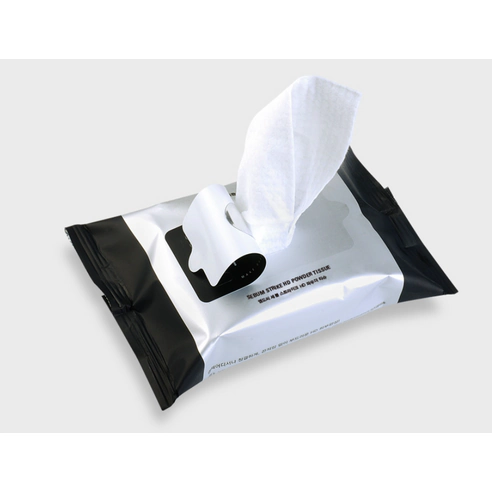 Sebum Strike HD Powder Tissue, 110g