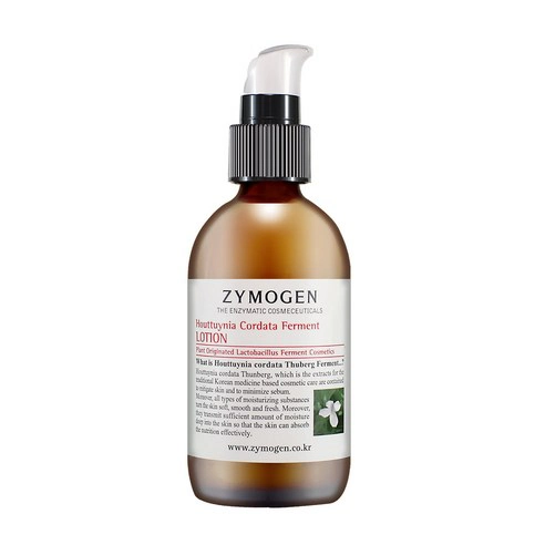 Houttuynia Cordata Ferment Lotion, 1ea