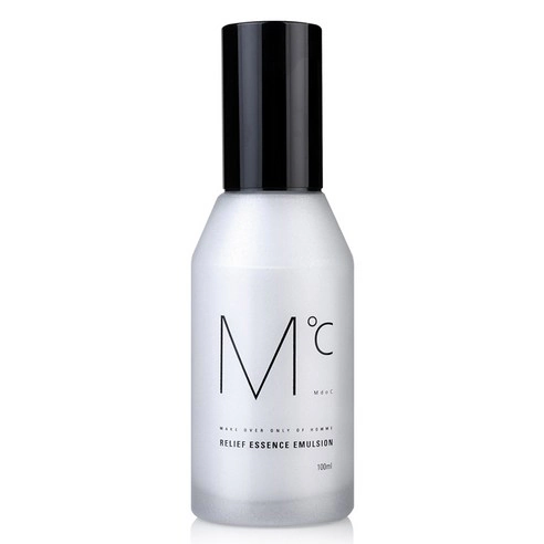 Relief Essence Emulsion, 100ml