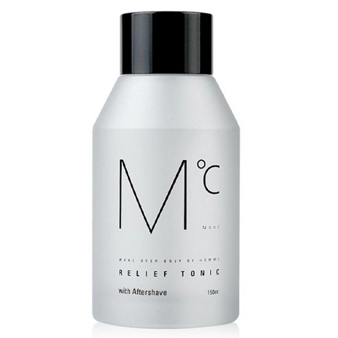 Relief Tonic with Aftershave, 150ml