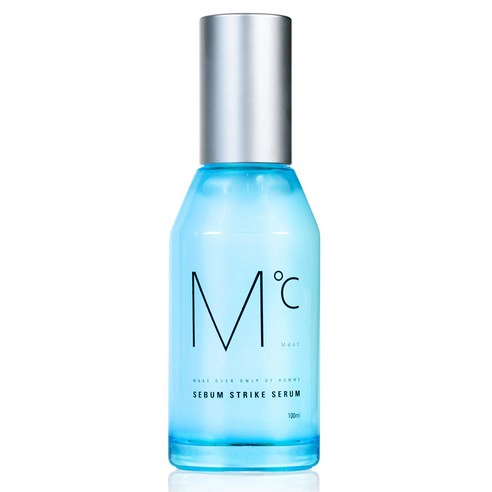 Sebum Strike Serum, 100ml