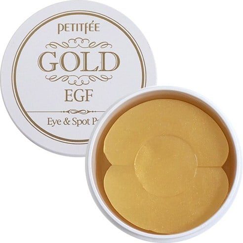 Gold & EGF Eye & Spot Patch, 1ea