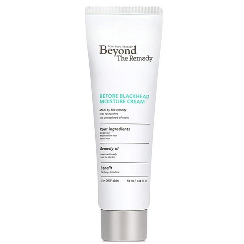 Before Blackhead Hydrating Cream, 50ml - Image 1
