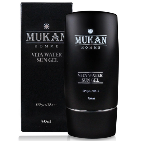 Vita Water Sun Gel [SPF50+/PA+++], 50ml