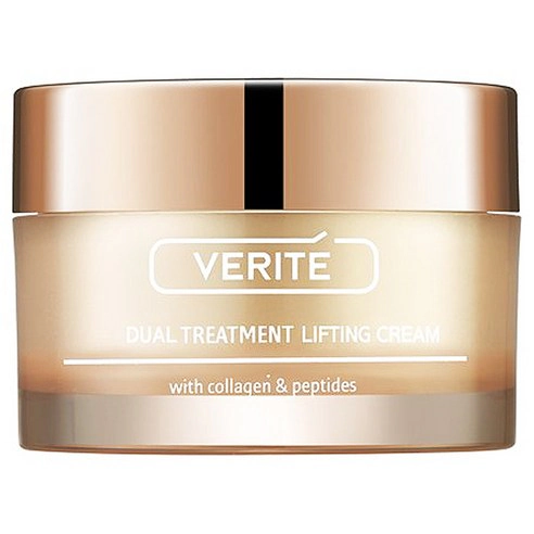 Dual Treatment Lifting Cream, 50ml - Image 1