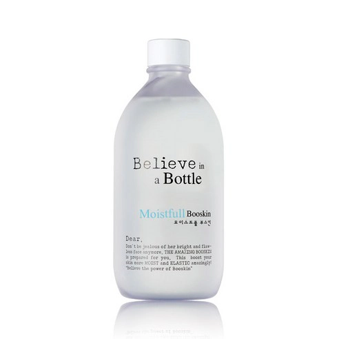 Booskin Toner, 250ml - Image 1