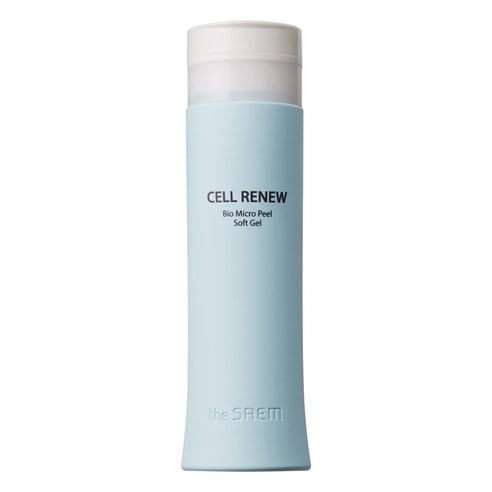 Cell Renew Bio Micro Peel Soft Gel, 120ml