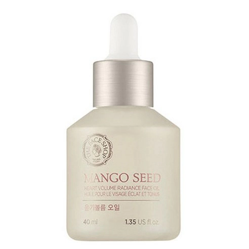 Mango Seed Lustrous Volume Oil, 40ml - Image 1