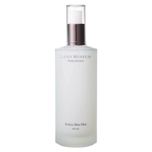 Pearlly Selection Perfect Skin Mist, 145ml - Image 1