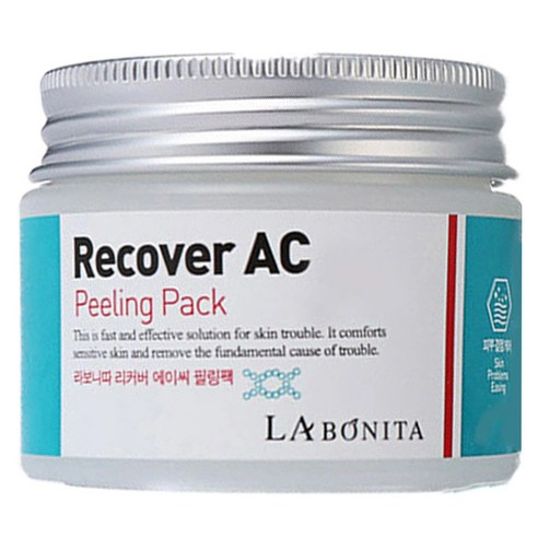 Recover AC Peeling Pack, 50ml - Image 1